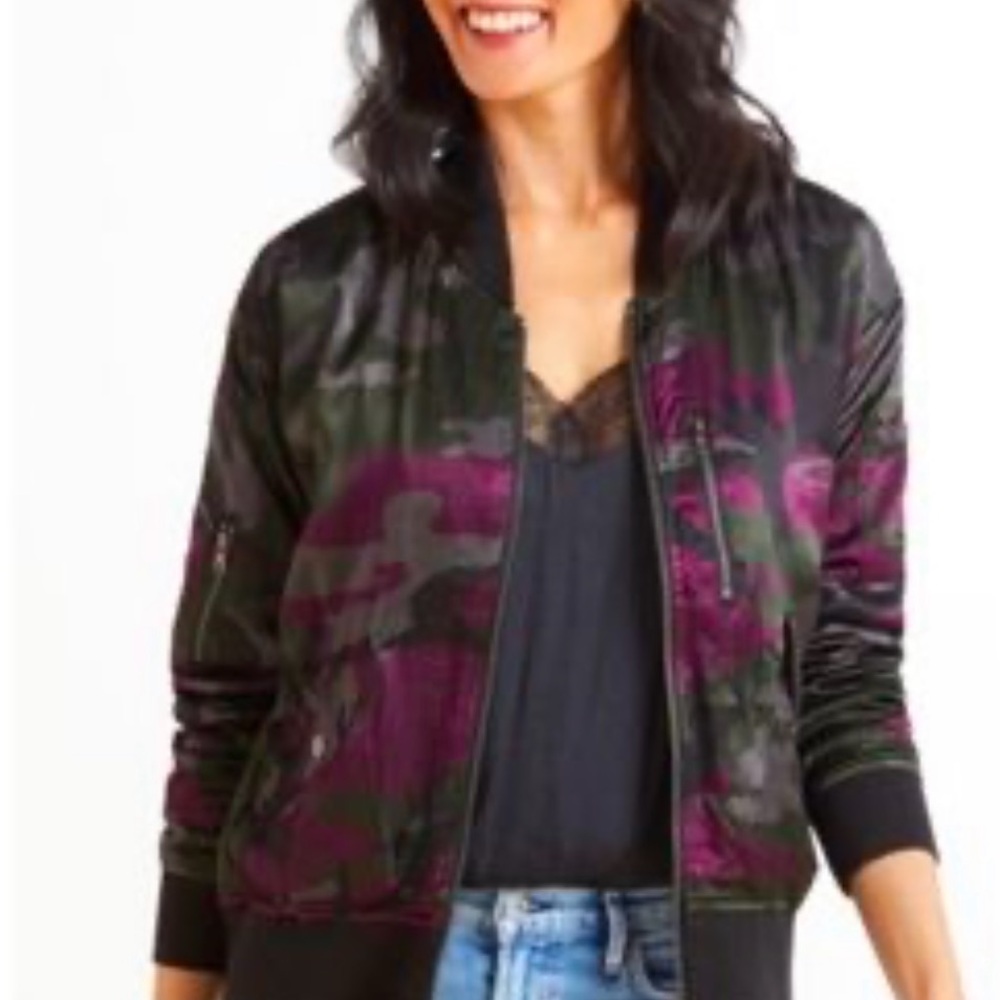 Marrakech Jacket